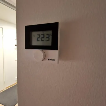 Away Near Services Lägenhet *