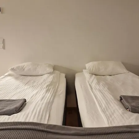 Away Near Services Lägenhet Åbo