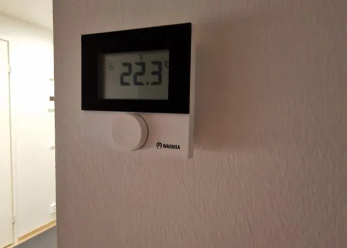 Away Near Services Appartamento *