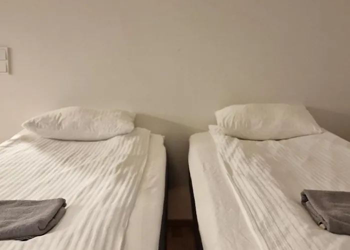 Away Near Services Appartamento Turku